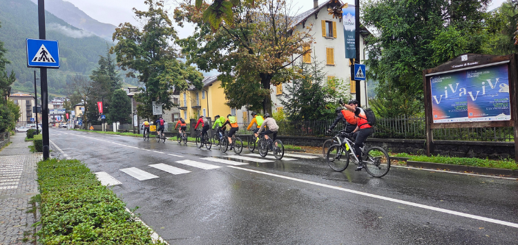 MTB week Bormio 360