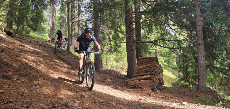 MTB Week Bormio 360