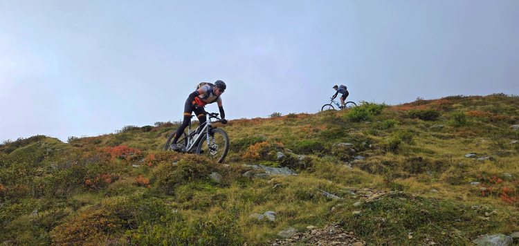 MTB Week Bormio 360
