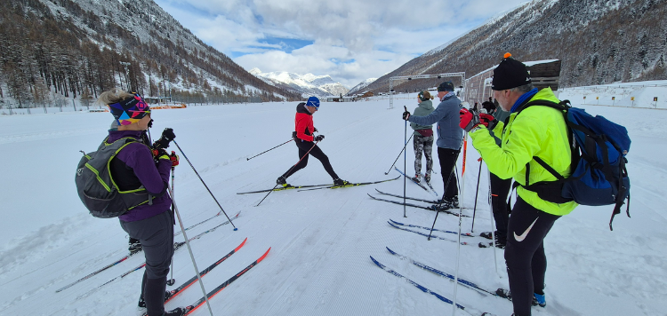WinterIntro Livigno
