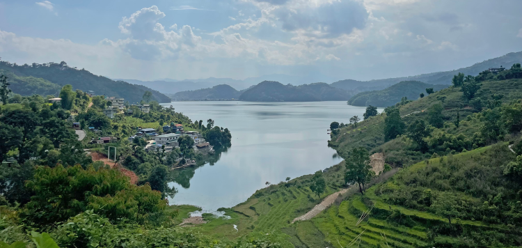 Annapurna mtb circuit