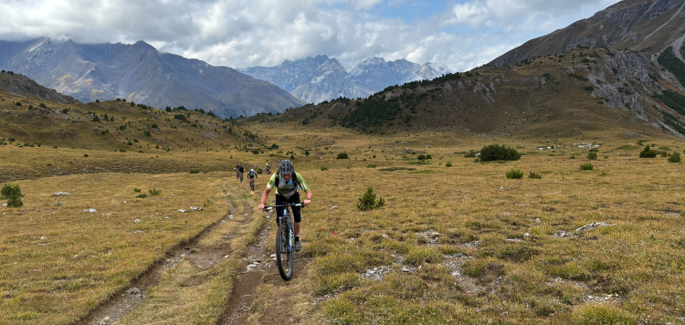 MTB Week Bormio 360