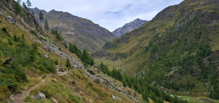 Bormio 360 MTB week
