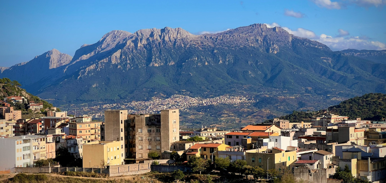 MTB Gravel Trans Sardinie 
