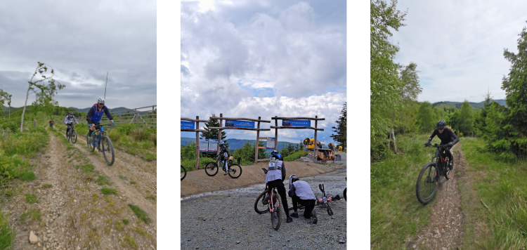 MTB Weekend HochSauerland Trails