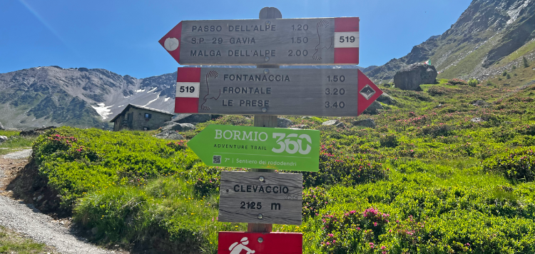 MTB TransAlp Ischl-Riva