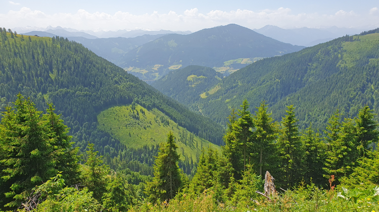 MTB week Transka Gora Vasa Sport