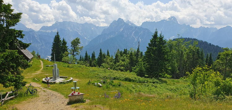 MTB week Transka Gora Vasa Sport
