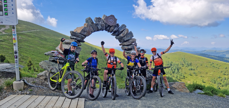 MTB week Transka Gora Vasa Sport