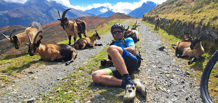 MTB TransAlp Brennerkam-Levico