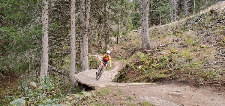 TransAlp Brennerkam Levico