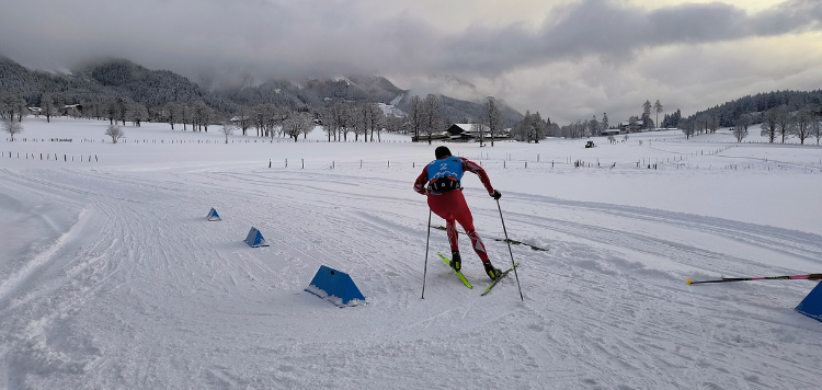 Noords Festival Ramsau am Dachstein