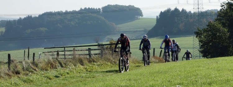 7 Mountains Trails