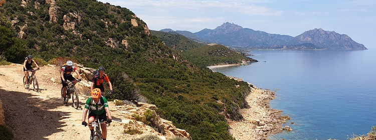 Trans Sardinië