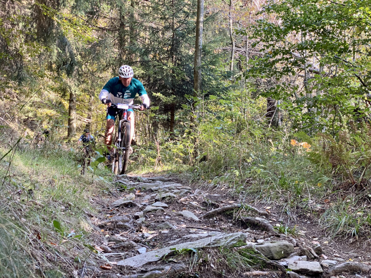 HochSauerland trails