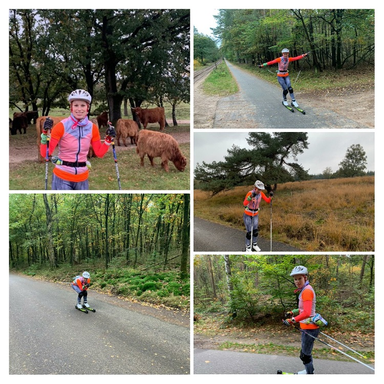 Hemma Kromme Rijn Loppet