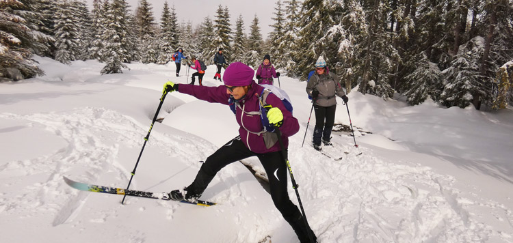 Backcountry-langlauf-toerlanglauf-reis-tocht-sumava-tsjechie