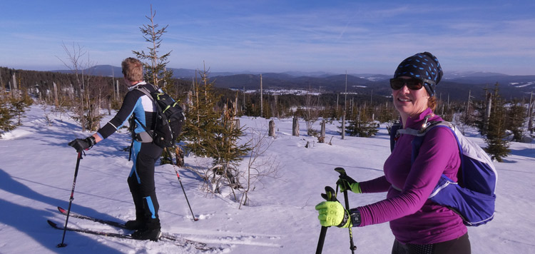 Backcountry-langlauf-toerlanglauf-reis-tocht-sumava-tsjechie