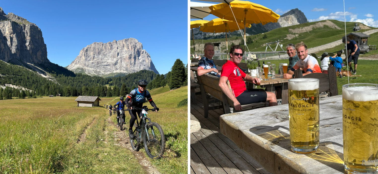 Carrousel dag 3 | Sella 360