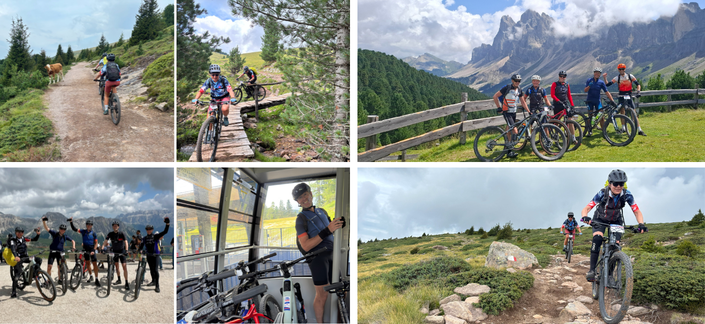 Carrousel Sella360
