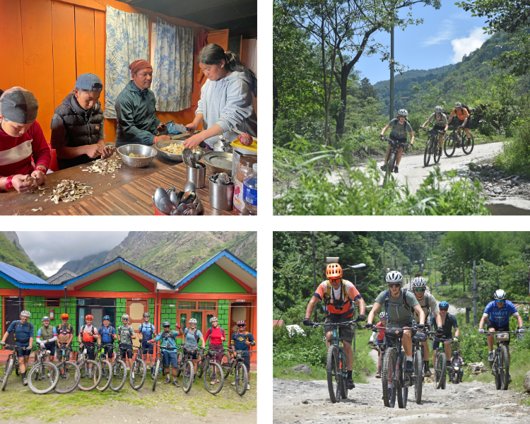 Annapurna Circuit