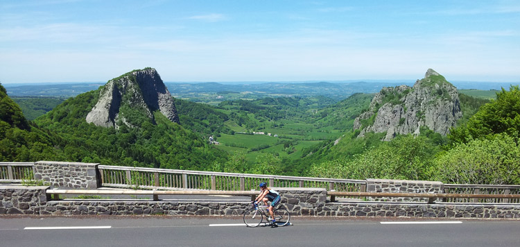 puy de dome