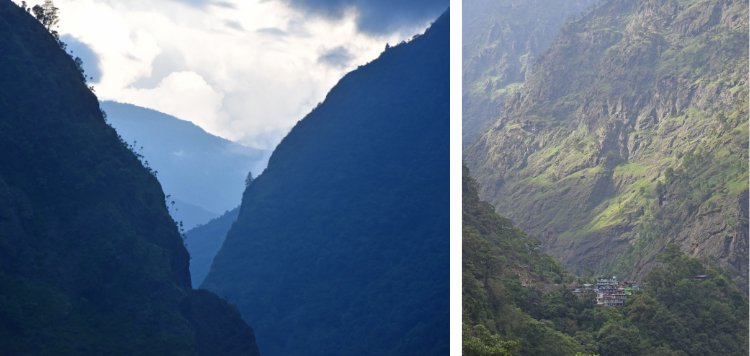 Annapurna Circuit