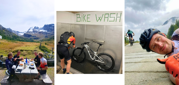 MTB Week Bormio 360