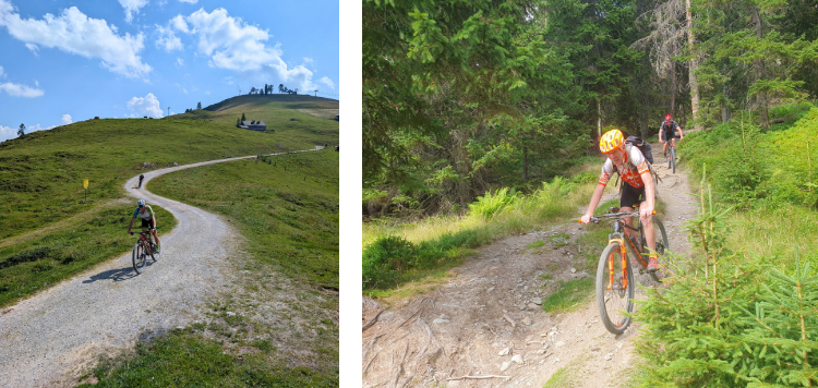 Dachstein Hutte runde Vasa Sport