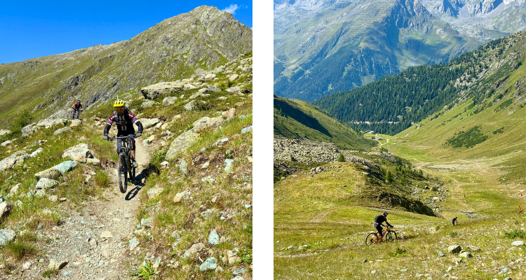 MTB week Ischgl