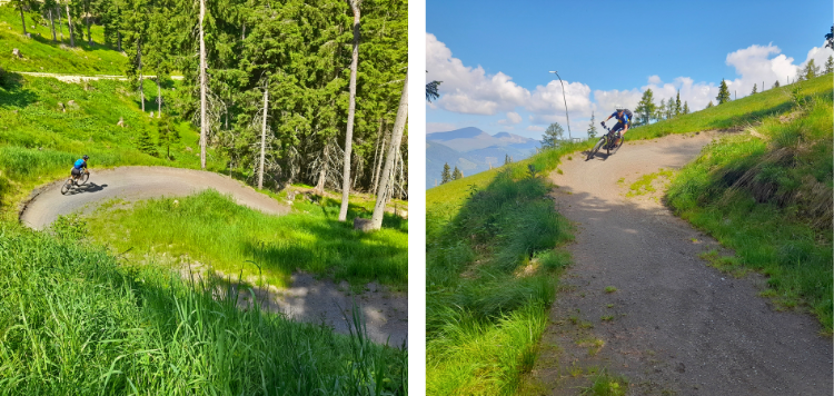 MTB week Transka Gora Vasa Sport