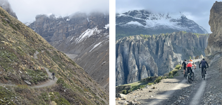 Annapurna mtb circuit