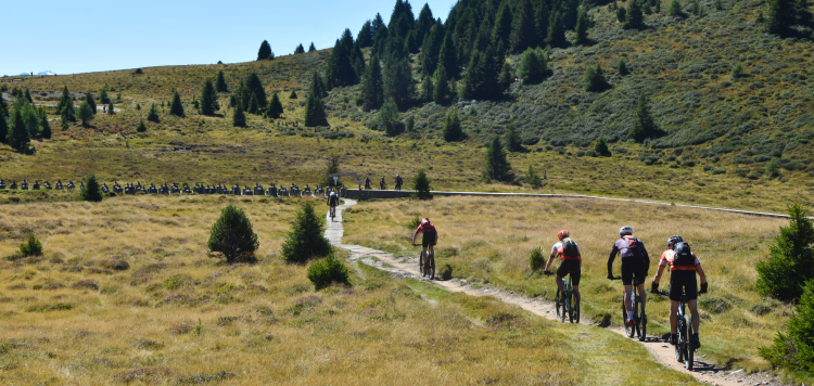 TransAlp Nauders Como