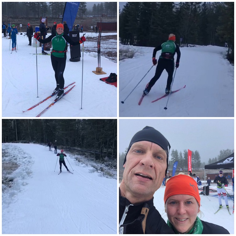 Hemma Kromme Rijn Loppet