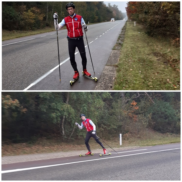 Hemma Kromme Rijn Loppet