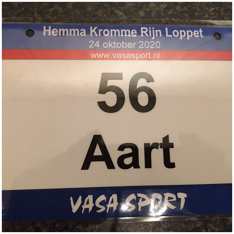 Hemma Kromme Rijn Loppet