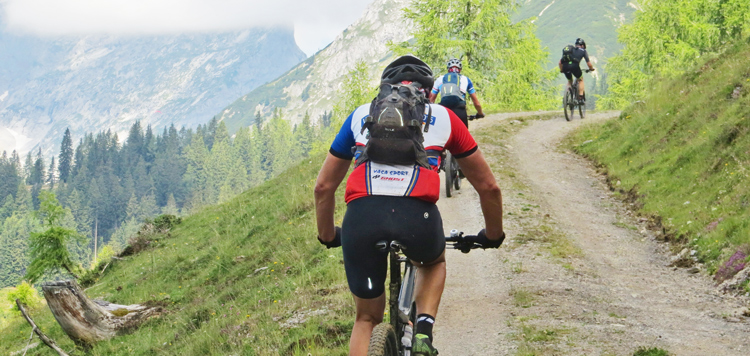 Tauern TransAlp