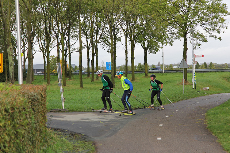 Kromme Rijn Loppet 