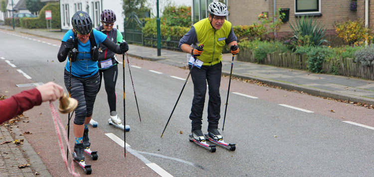 Hemma Kromme Rijn Loppet