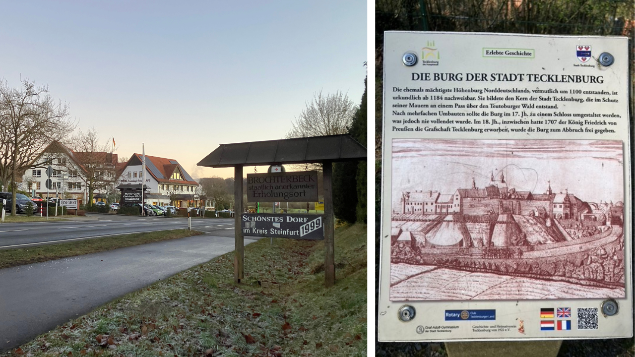 Rob v Campen verkenning