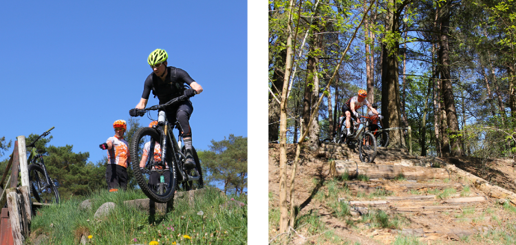 Vasa Sport bikegidsendag