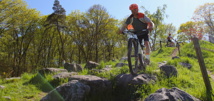 Vasa Sport bikegidsendag