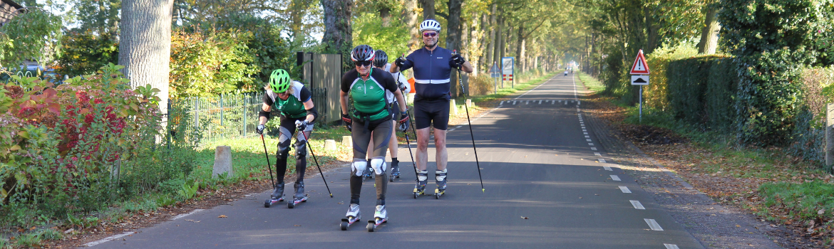 Kromme Rijn Loppet 2024