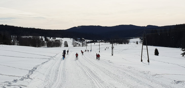 Langlaufen-sumava-trek-tocht-vakantie-reis-tsjechie