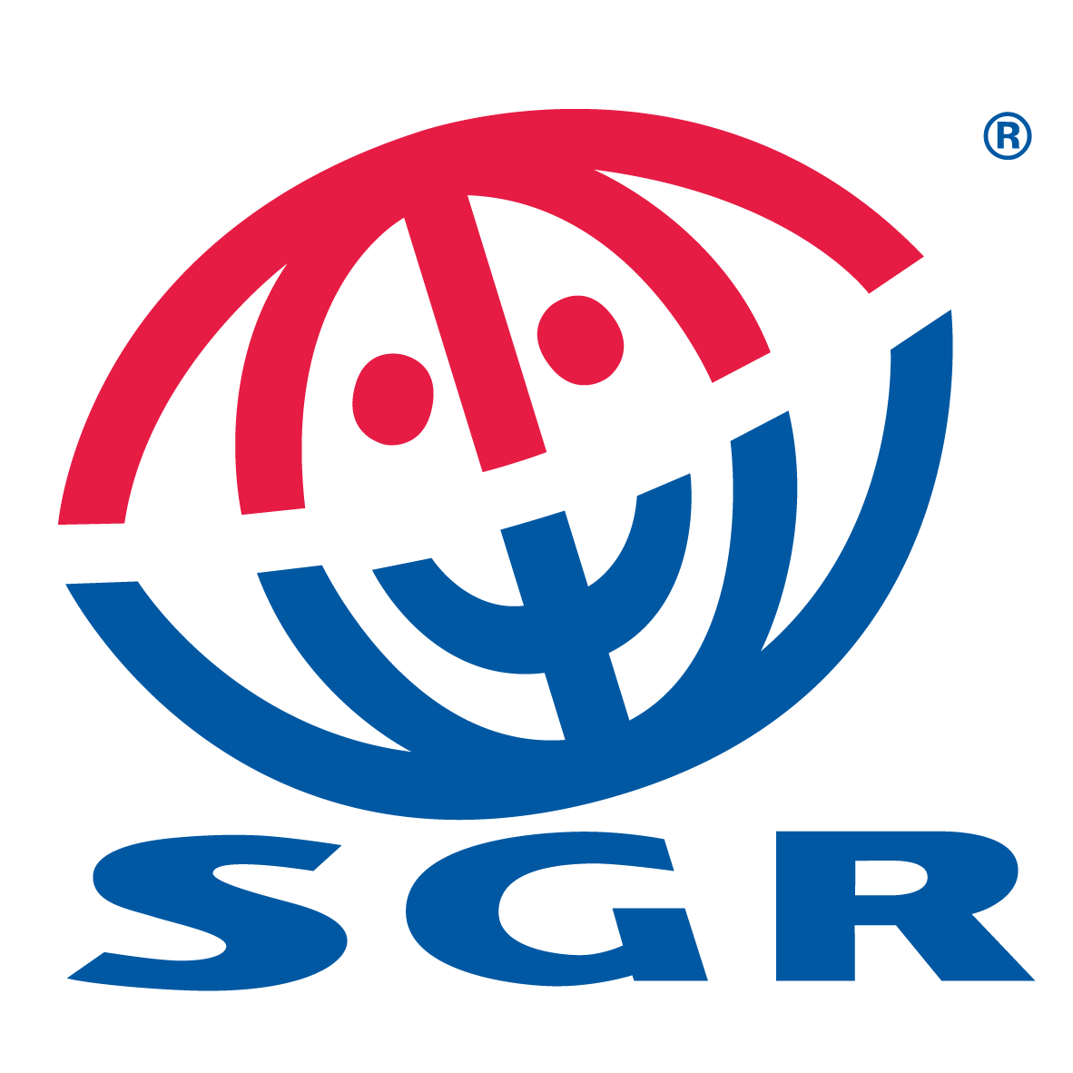 SGR logo