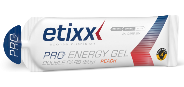 Pro energy gel