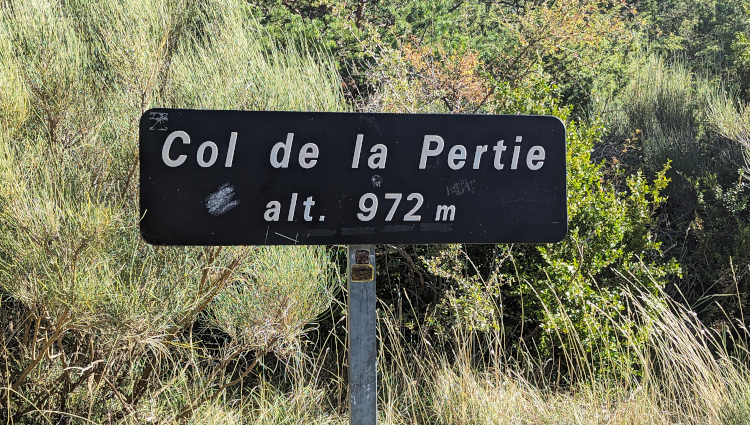 Tour du Ventoux