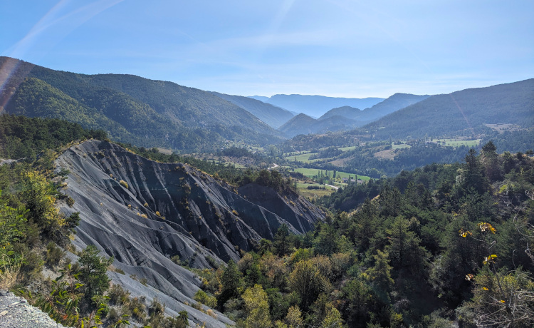 Tour du Ventoux