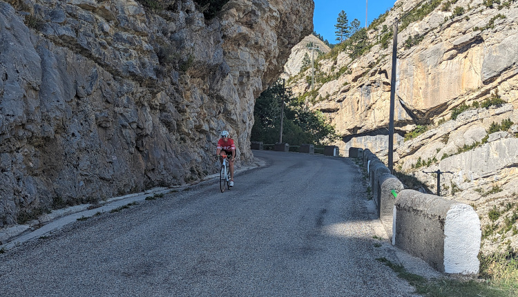 Tour du Ventoux