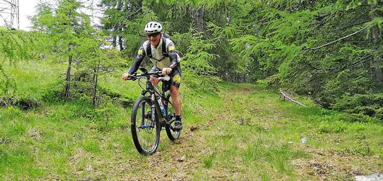 Tauern TransAlp